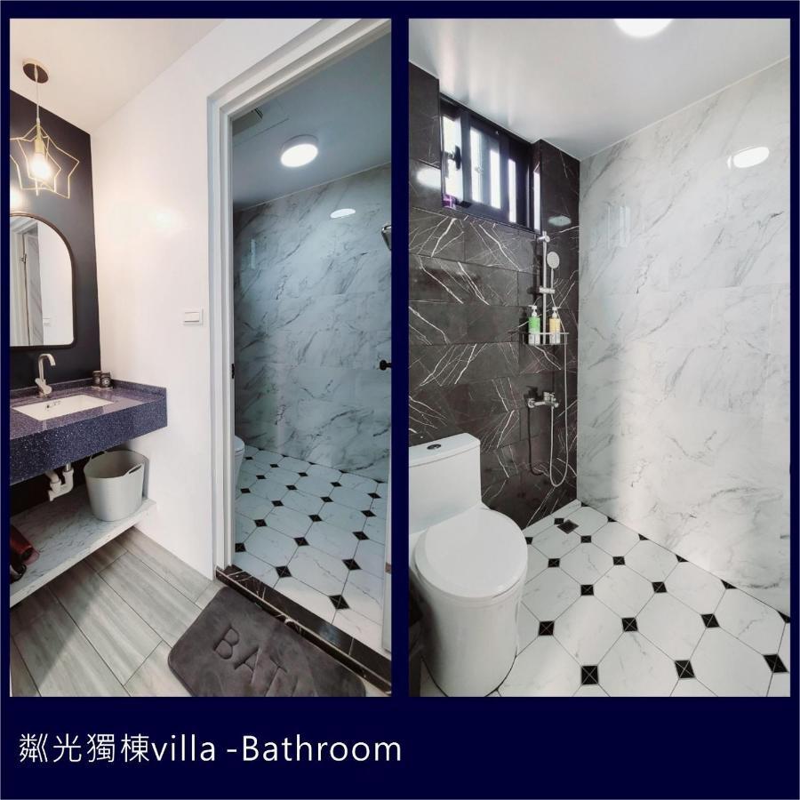 Casa de 230 m² en Liuqiu, con 1 habitación Xiaoliuqiu Exterior foto