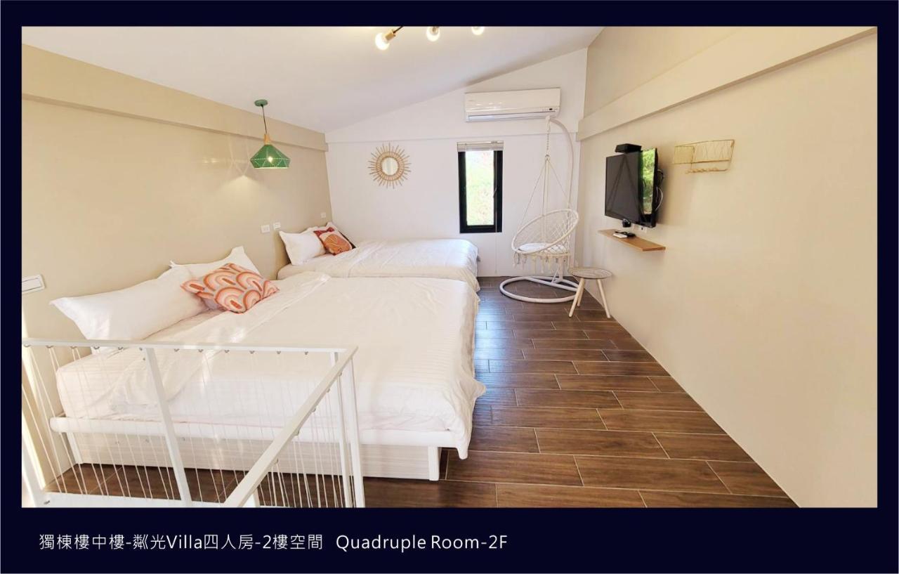 Casa de 230 m² en Liuqiu, con 1 habitación Xiaoliuqiu Exterior foto