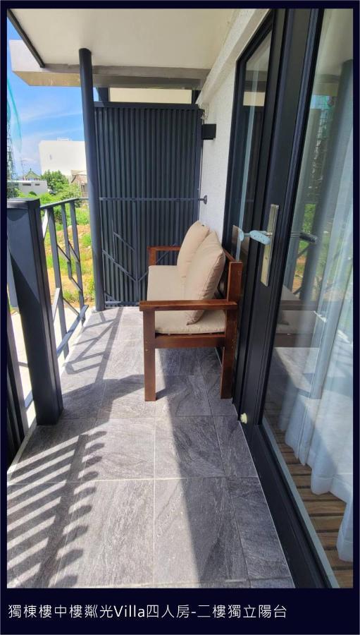 Casa de 230 m² en Liuqiu, con 1 habitación Xiaoliuqiu Exterior foto