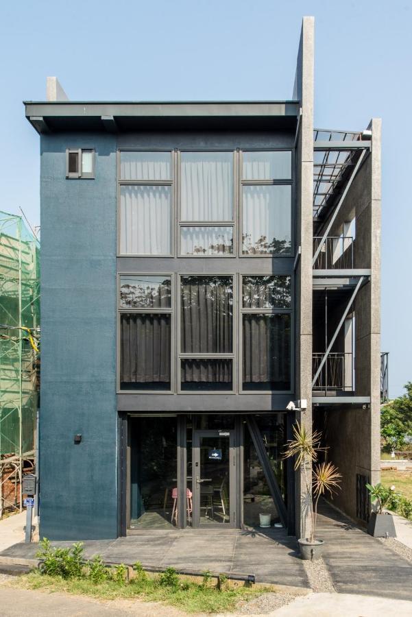 Casa de 230 m² en Liuqiu, con 1 habitación Xiaoliuqiu Exterior foto
