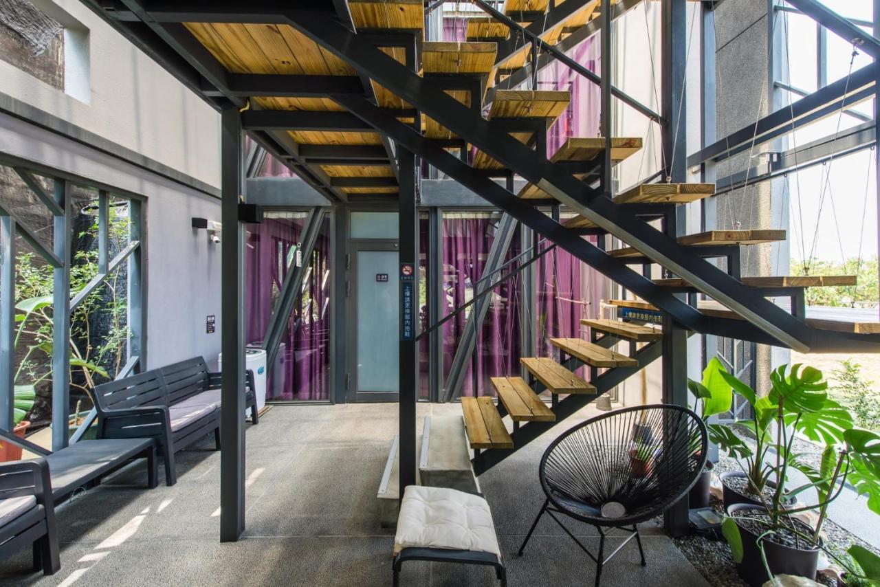 Casa de 230 m² en Liuqiu, con 1 habitación Xiaoliuqiu Exterior foto