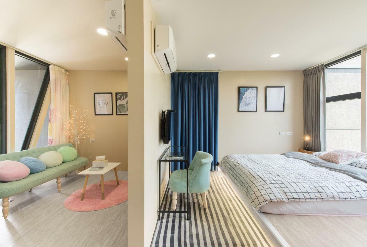 Casa de 230 m² en Liuqiu, con 1 habitación Xiaoliuqiu Exterior foto