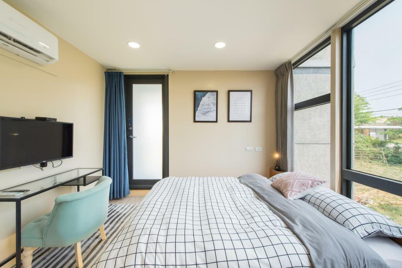 Casa de 230 m² en Liuqiu, con 1 habitación Xiaoliuqiu Exterior foto
